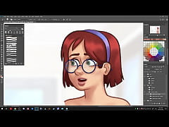 Play MP4 - Stream &vert; Picarto &vert; DarkCookie - Summertime Saga &lpar;2020&period;06&period;09&rpar;