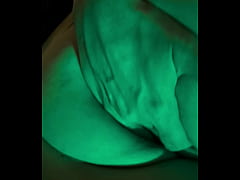 Play MP4 - She fingers her ass then I finger her pussy&excl;