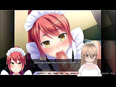 Play MP4 - otoko orgy at maid boy manor &num;02 gameplay espa&ntilde;ol