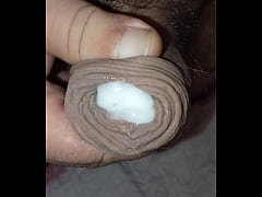 Play MP4 - Sperma bianco