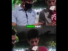Play MP4 - La b&uacute;squeda de la carta&colon; un momento emocionante &num;magia &num;elchicletv &num;comparte &num;chiclenoticias &num;trucos &num;atrevidoypegajoso &num;&period;&period;&period;