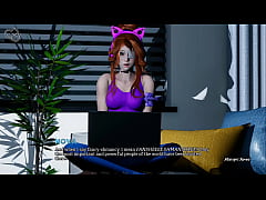 Play MP4 - Eternum Sex Novel Part 30