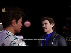 Play MP4 - Leap Of Faith 135