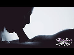 Play MP4 - EXCITING Noir Blowjob with Double Cumshot