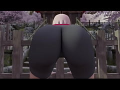 Play MP4 - Lo Admito&comma; Mi Gusta Sakura Como Waifu