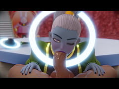 Play MP4 - Vados sirviendo a los invitados del Sr&period; Champa