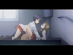 Play MP4 - Shoujo sect lesbian anime