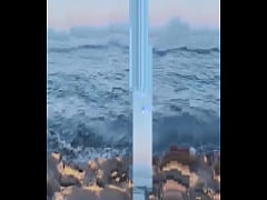 Play MP4 - Petite story soft de ma journ&eacute;e d&rsquo;hier au Cap