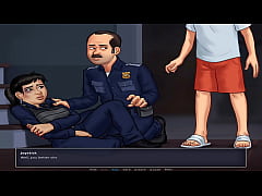 Play MP4 - Summer Time Saga - &lpar;22&rpar; - &lbrace;DarkCookie&rcub;