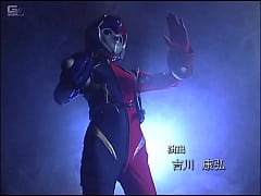 Play MP4 - Tetsuwan DOLL Miraider Vol&period;01