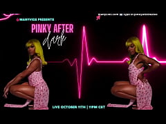 Play MP4 - LIVE on ManyVids TONIGHT at 11PM CST &vert; 12AM EST &vert; 9PM miss out&quest;