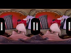 Play MP4 - VRCosplayX&period;com POV Fuck With Horny Elf Arteya
