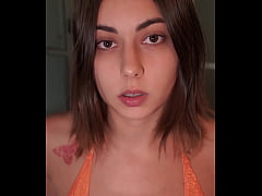 Play MP4 - Do you like it when I talk to you in my videos&quest;