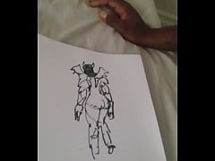 Play MP4 - A jolly good devil sketch for free 10