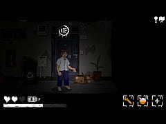 Play MP4 - &lbrack;Hentai Game&rsqb; Mu Deguchi manshon &vert; Gameplay and Gallery