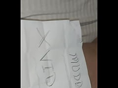 Play MP4 - Verification video