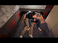 Play MP4 - 人妻はフェラだけでなくパイズリもしてくれたから中出しのお礼をした