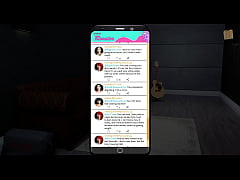 Play MP4 - Being A Dik 133 &lpar;Chick Route&rpar;