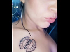 Play MP4 - This is Vespucio in Las Condes&comma; Santiago&comma; Chile&period; I like to dance&comma; I like to always feel beautiful&comma; and I like to be in beautiful places&period; Zaramontoyareal in Las Condes&comma; Chile