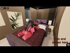 Play MP4 - My demon girl is back&comma; with a new avatar &lpar;Roblox&rpar;