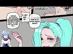 Play MP4 - dominated by Seraphine