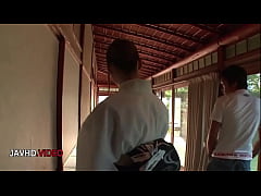 Play MP4 - Intense JAV Blowjob Leads to Unstoppable Wild Fuck Adventure