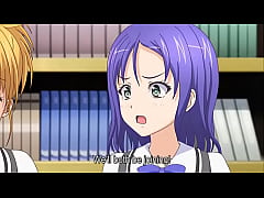 Play MP4 - blonde student got gangbang