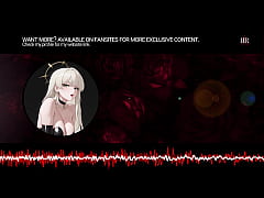 Play MP4 - F4A &vert; Erotic Audio &vert; Twilight Devotion Futanari &vert; Collared and Bred by Futadom Mistress