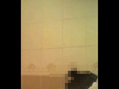 Play MP4 - J's Shower - Moving Camera Work Ver&period; -