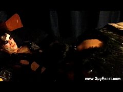 Play MP4 - Twink video Even however Trace admits he's fun&comma; he still coaxes