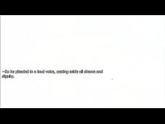 Play MP4 - Tenioha 2 - Ayane Route Part 1 - Developing a "Relationship With Ayane"