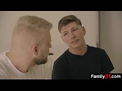 Play MP4 - Ever since little boy&rsquo;s stepdad got out of prison&comma; he has been sneaking around his ex-wife&rsquo;s house to pay the boy secret visits