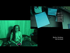 Play MP4 - Naked Lake House Playthrough part 1