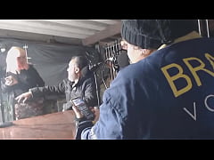 Play MP4 - MA SANTOS OFICIAL BINHO TED CONVIDANDO RAF&Atilde;O OTAKU A DAR O CU PARA LUANA REIS AO VIVO NO INCANCELAVEIS PODRECAST