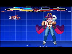 Play MP4 - Brian vs Yoriko
