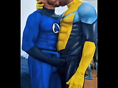 Play MP4 - Guerra de poderes Chudai Com Betho44F ️️