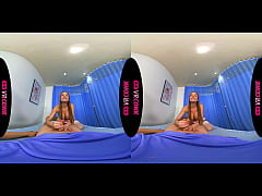 Play MP4 - VRConk Naughty nurse treats you with her big boobs