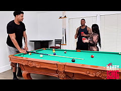 Play MP4 - CREAMPIE CORNER POCKET 2 BBC STUFF HOT MILF