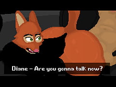 Play MP4 - Ms&period;Tarantula shoestrang