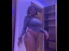 Play MP4 - Slow kissing and ass grabbing will make me to say your name more