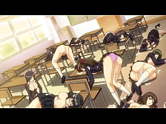 Play MP4 - &lbrack;VERHENTAI TOP&rsqb; Gakuen de Jikan yo Tomare - 02 BDL