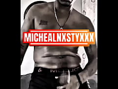 Play MP4 - IM HIM &deg; MICHEAL MF NXSTY TWITTER PORNHUB CUSTOM CONTENT & LIVE PRIVATE SHOWS AVAILABLE &num;FREAKSONLY
