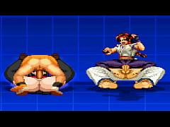 Play MP4 - Yuri and rin