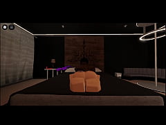 Play MP4 - Snowbunny de roblox enga&ntilde;a a su novio con un BBC &vert; Sesion con fans &lpar;1&rpar;