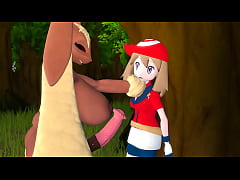 Play MP4 - may papea epicamente a una lopunny salvaje