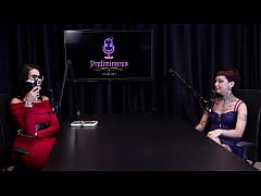 Play MP4 - MELHORES MOMENTOS DA ANNIE CLEMENTINE NO PRELIMINARES PODCAST COM BIA HOT - PARTE 3 &lpar;WATCH ON&colon; SHEER&sol;RED&rpar;