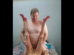 Play MP4 - Step dad Pure fucking step daughter &lpar; old man and petite teen slut &rpar;