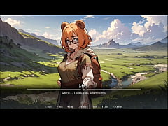 Play MP4 - So He gave me his sex slave meh&period;&period;&period; &lpar;Slave Harem&rpar; Part 3