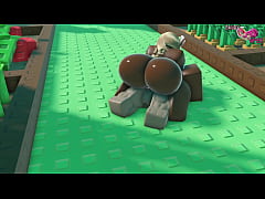 Play MP4 - Viper didn't let candy play the game in peace so she fucked him dry &lpar;Ro-Cons&rpar;