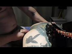 Play MP4 - las pijas grandes me gustan fuerte y hasta el fondo